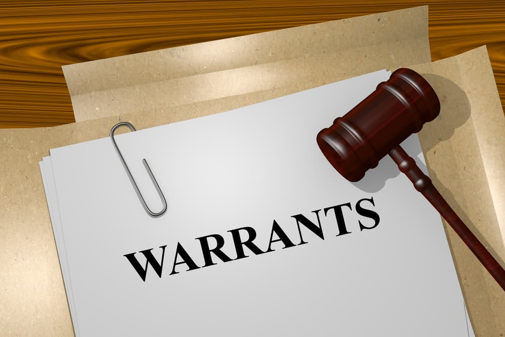 Can Warrants Expire