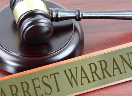 Can Warrants Expire