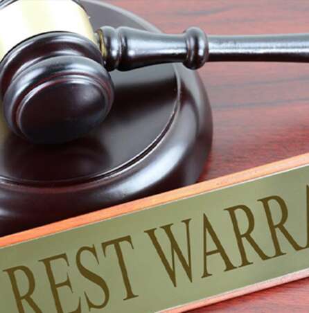 Can Warrants Expire