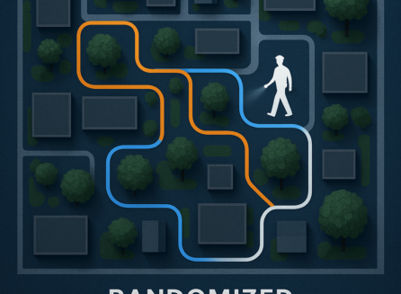 pitfalls of predictable patrols