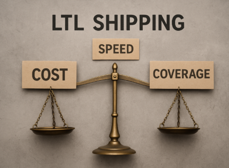 LTL shipping