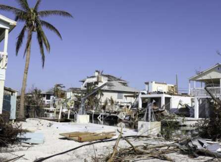 Fort Lauderdale Property Damage Lawyer