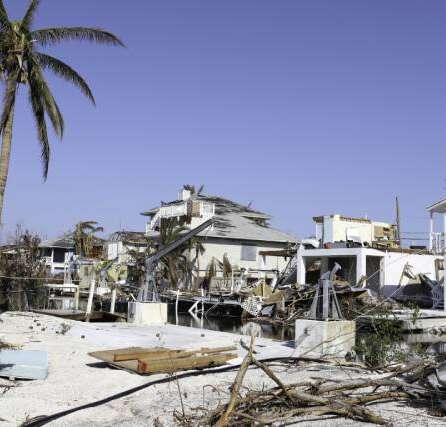 Fort Lauderdale Property Damage Lawyer