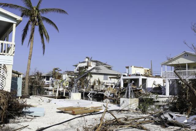 Fort Lauderdale Property Damage Lawyer