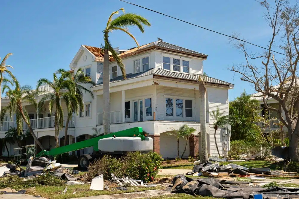 Fort Lauderdale Property Damage Lawyer