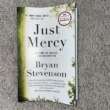 Just Mercy Book Summary