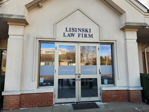  Lisinski Law Firm Reviews