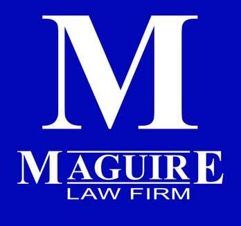 Maguire Law Firm Reviews