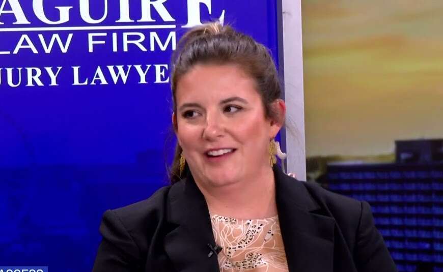 Maguire Law Firm Reviews