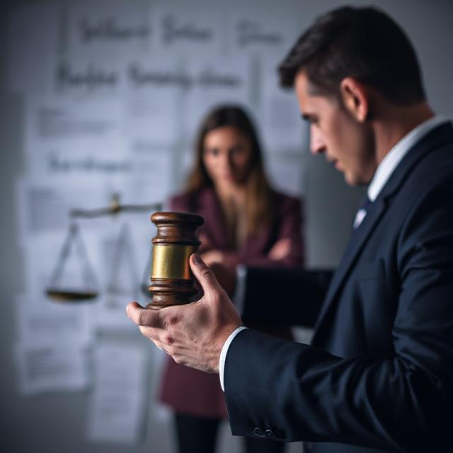 Silberman Law Firm Reviews