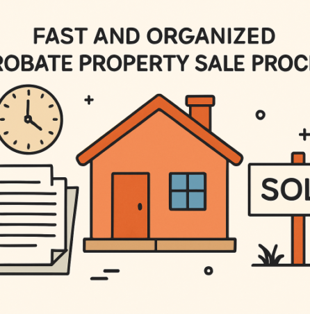 probate property