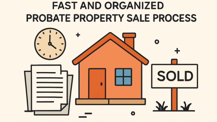 probate property