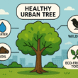 Sustainable Tree Care Practices for Healthy Urban Landscapes