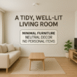 Top Tips for Preparing Your Home for a Quick Sale