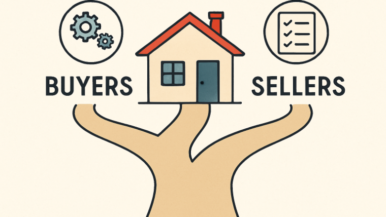 custom real estate strategies