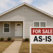 Tips for Selling a Home As-Is
