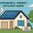 How Renewable Energy Choices Are Shaping the Modern Home