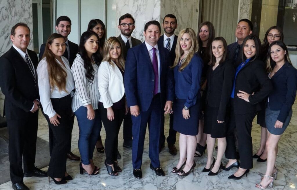 Century Law Firm Reviews
