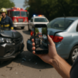 Critical Steps to Take After a Car Collision
