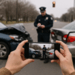 Critical Steps to Take After a Car Collision