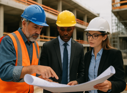 construction collaboration