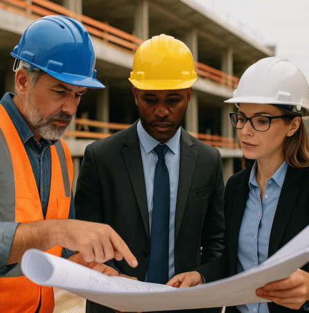construction collaboration