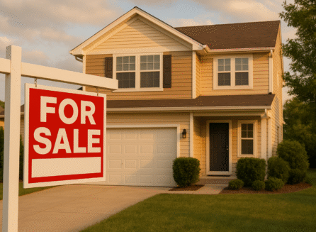 timing when selling your home