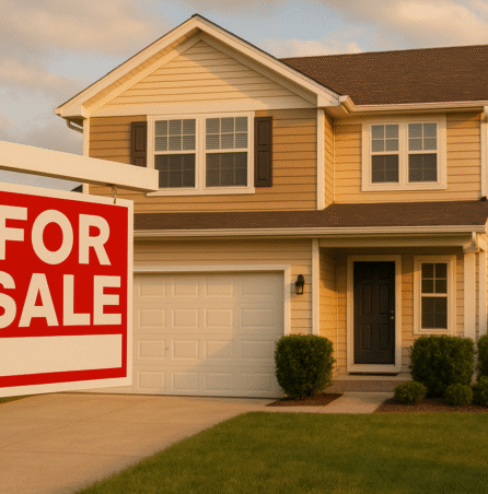 timing when selling your home