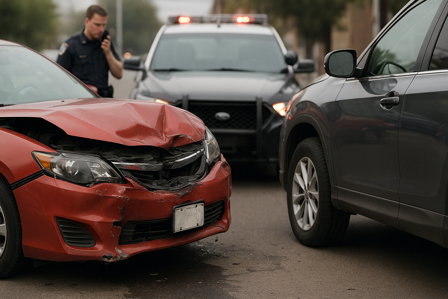 Denver car accident lawyer