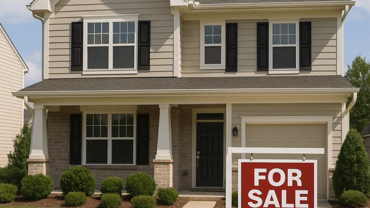 sell your home