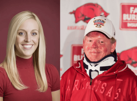 Where Is Jessica Dorrell Today