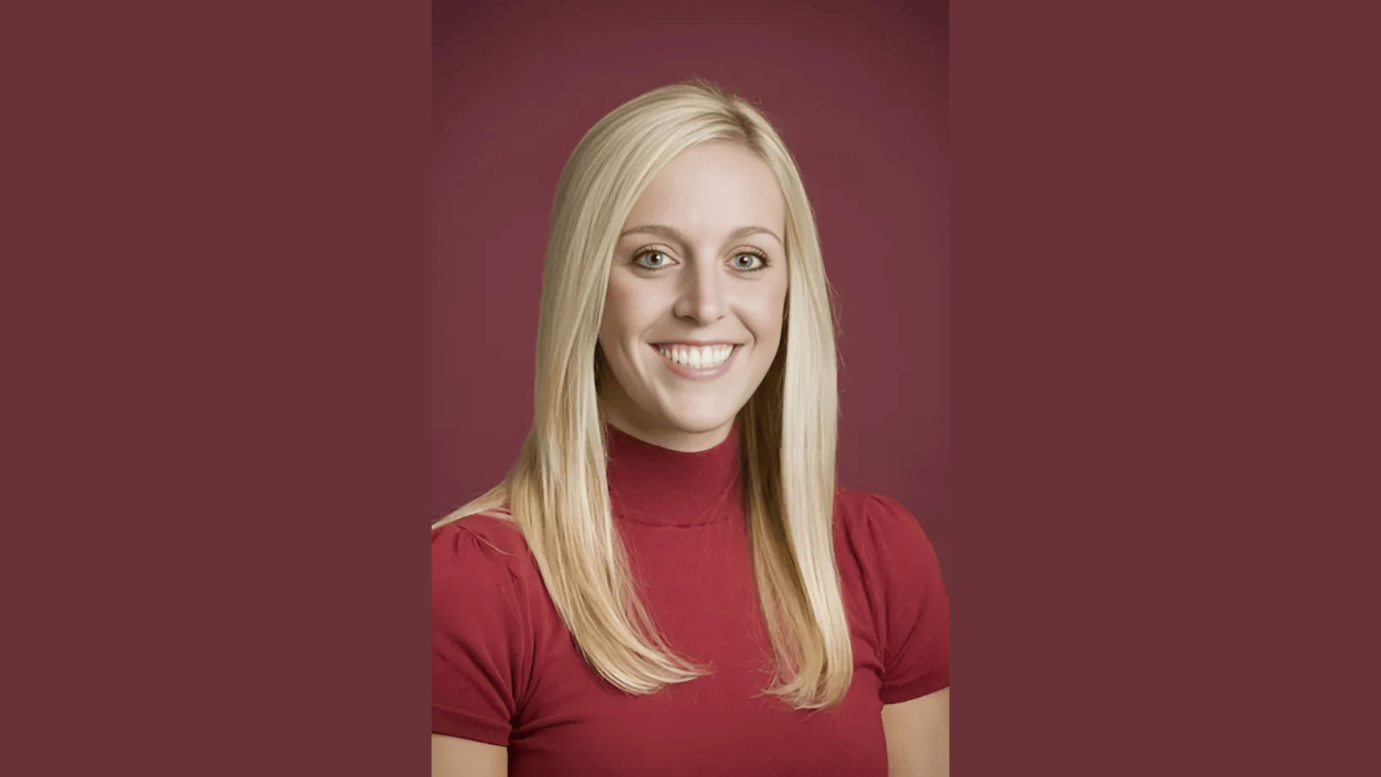 Where Is Jessica Dorrell Today