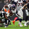 Javonte Williams Injury