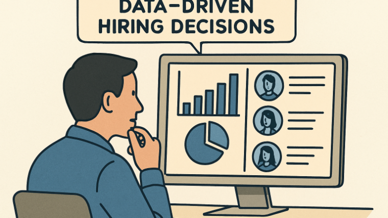Data-Driven