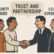 Effective Strategies for Fostering Productive Local Government Relationships