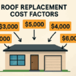 How Much Does Flat Roof Replacement Really Cost?