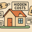 Avoiding Hidden Costs When Hiring a Real Estate Agent