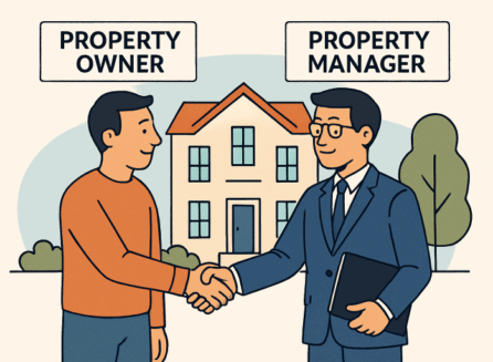 Property Management