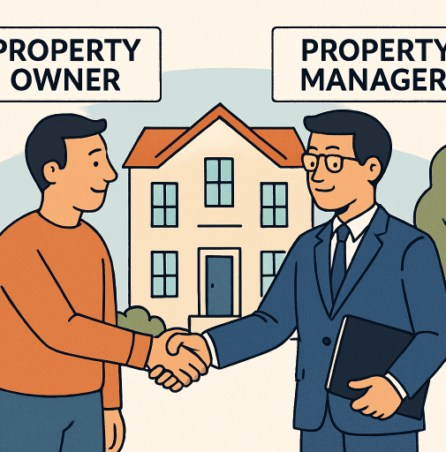 Property Management