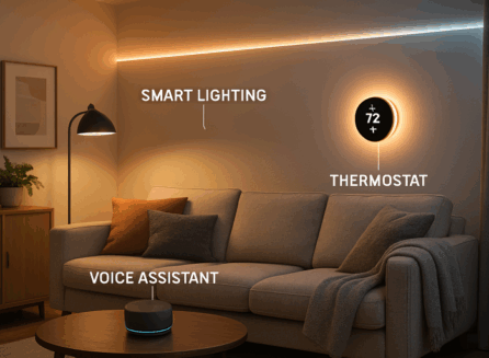 smart home