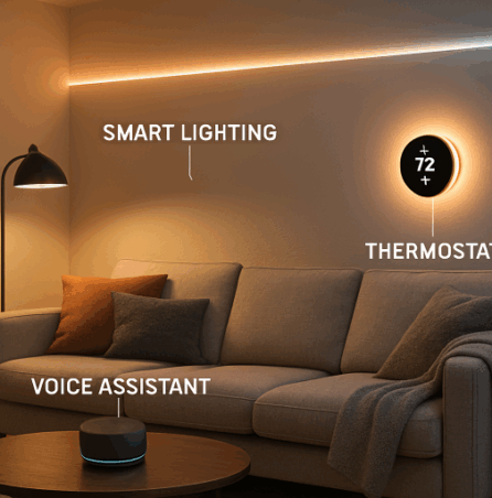 smart home