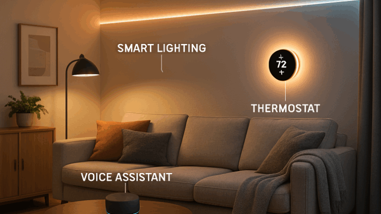 smart home