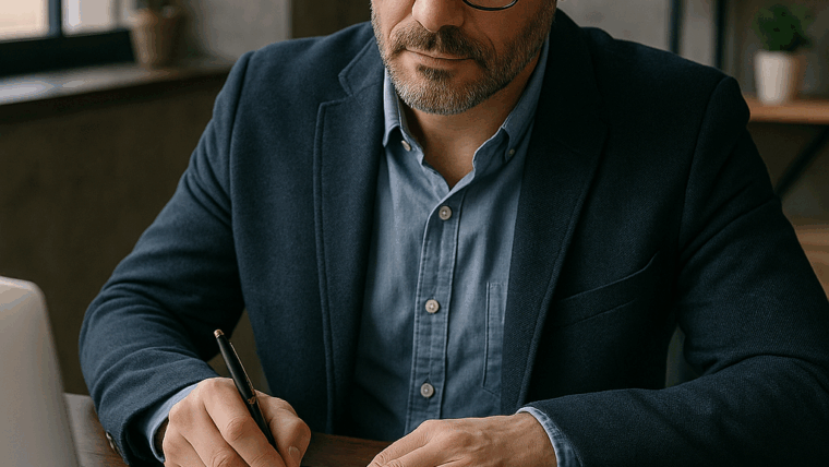 business checking account