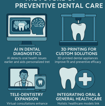 Dental care