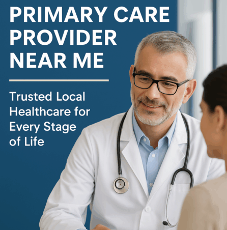 primary care