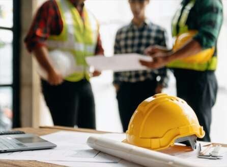 Common Issues That Put a Contractor’s License at Risk