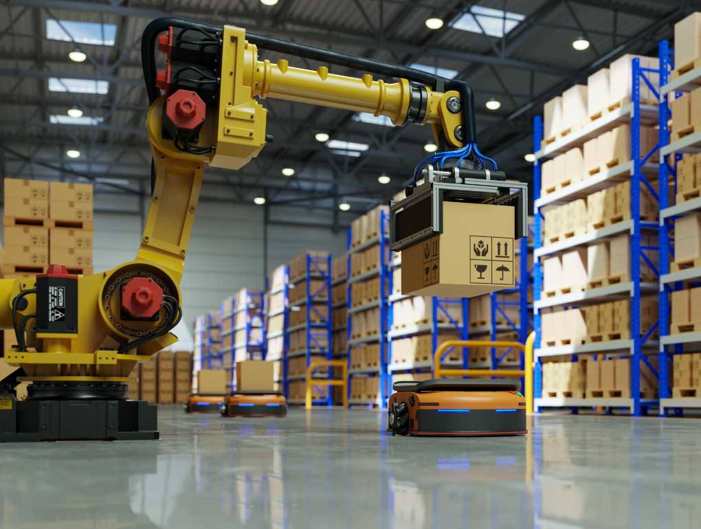 How Modern Warehouses Are Reinventing Efficiency Through Smarter Tech 2