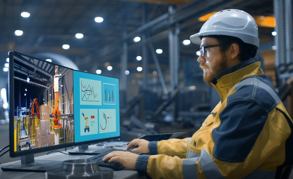 How Modern Warehouses Are Reinventing Efficiency Through Smarter Tech 2
