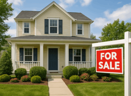 sell your home fast