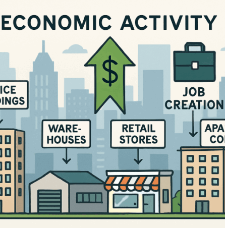 commercial real estate